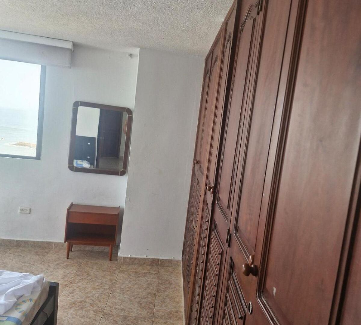 Apartamento Beautiful And Spacious With Ocean Views Cartagena