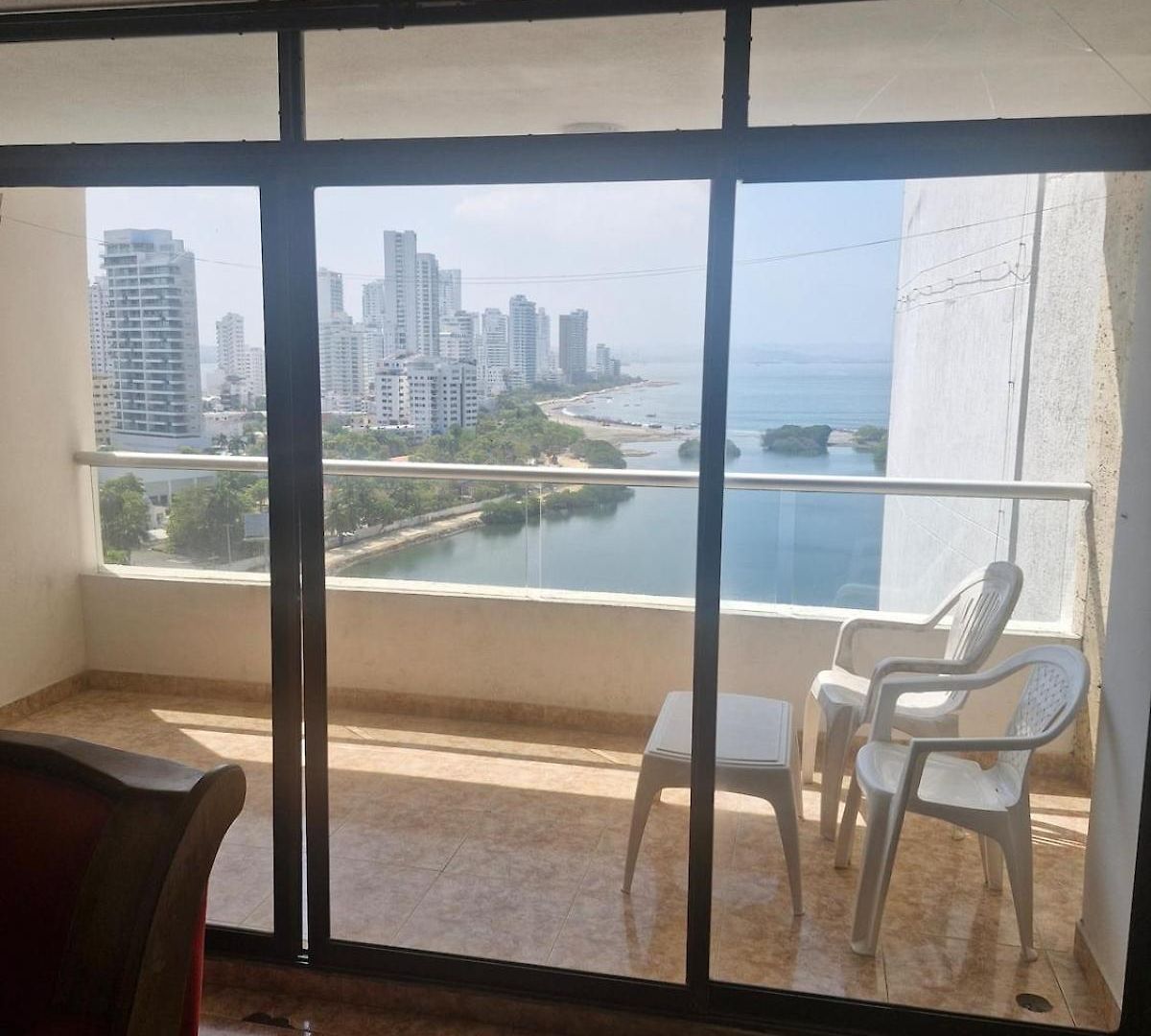 Apartamento Beautiful And Spacious With Ocean Views