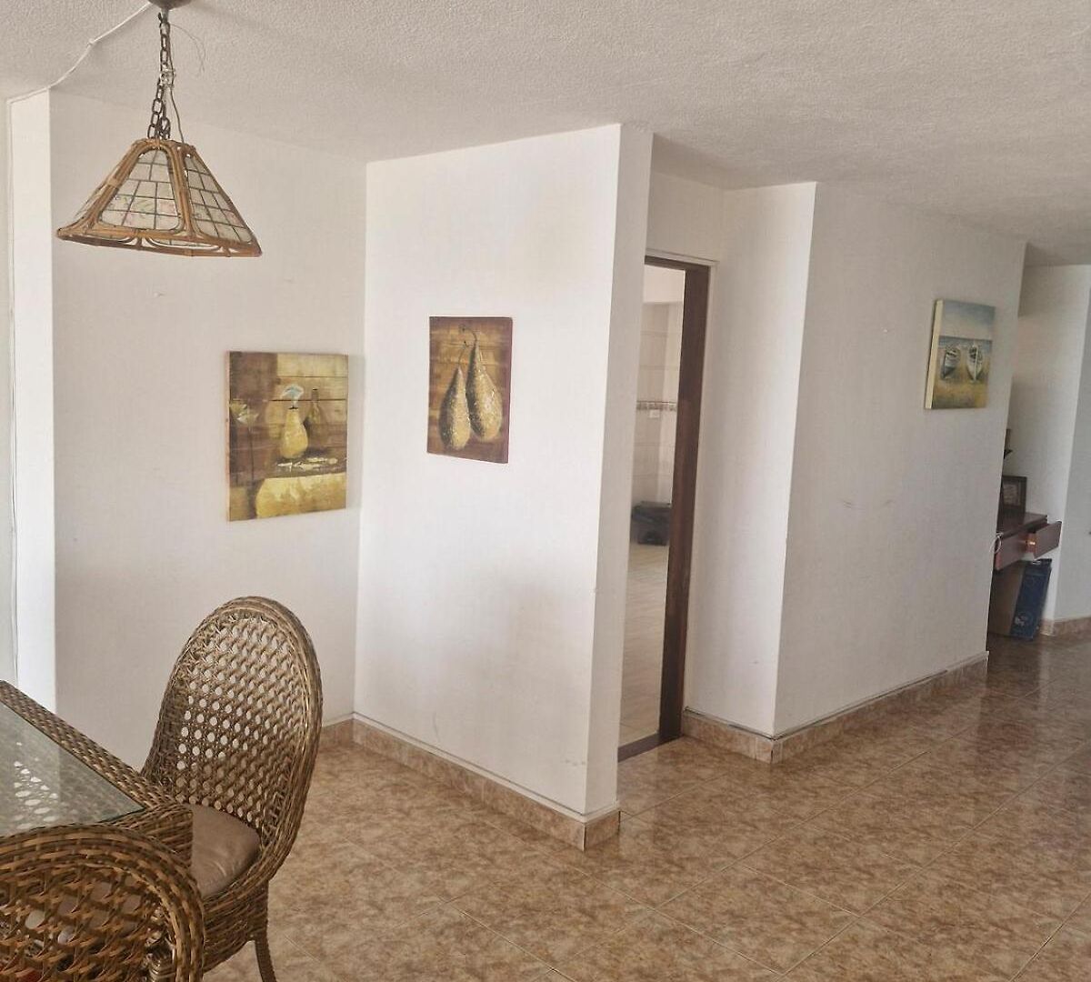 Beautiful And Spacious With Ocean Views Apartamento