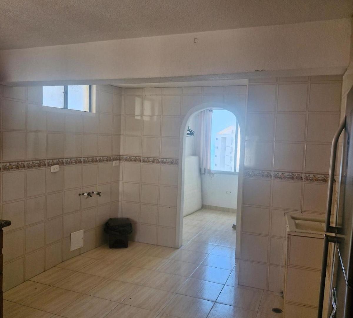 Beautiful And Spacious With Ocean Views Apartamento Cartagena