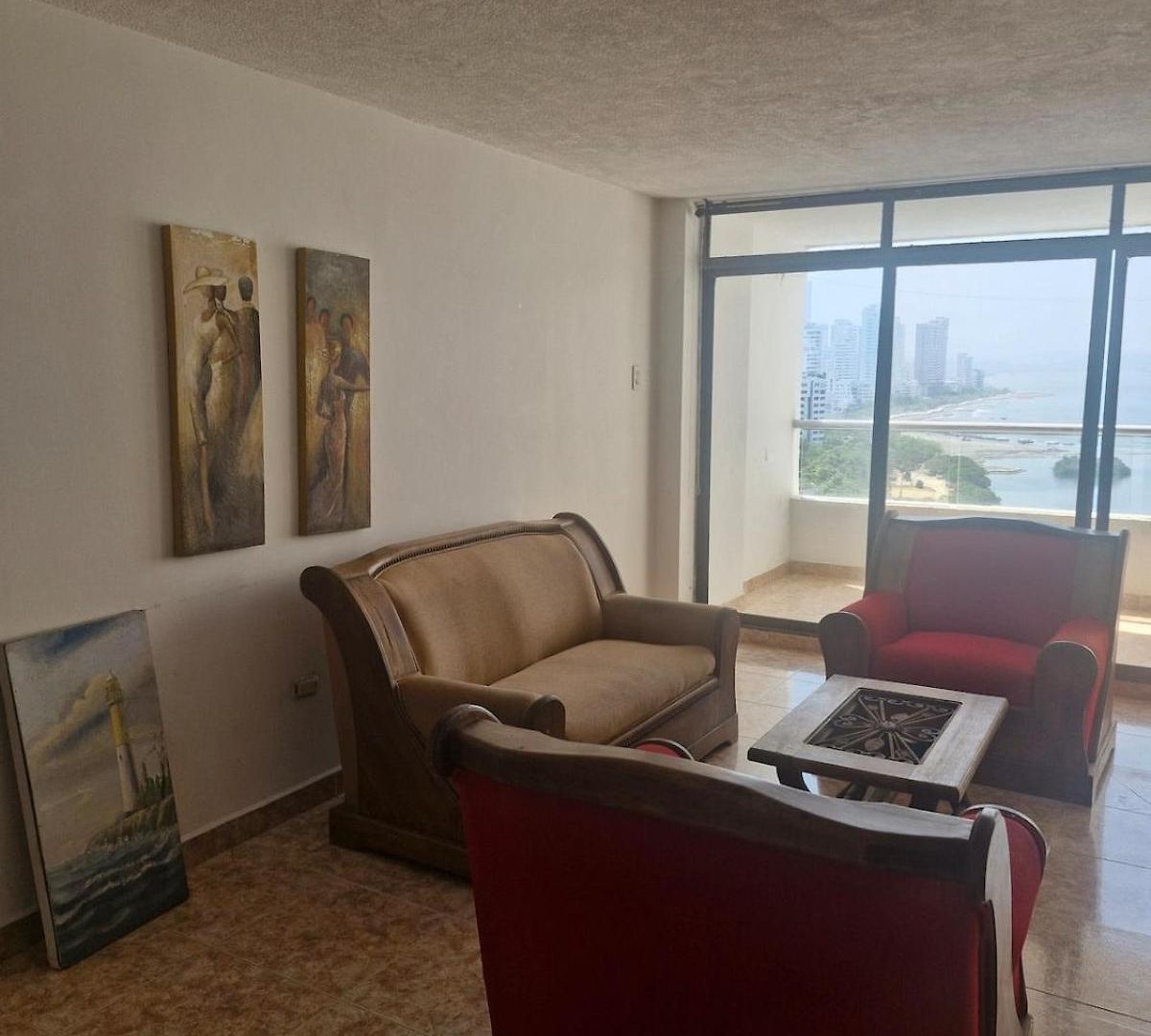 Apartamento Beautiful And Spacious With Ocean Views *