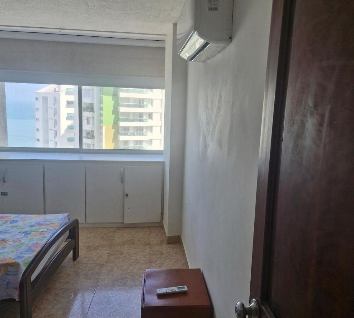 Apartamento Beautiful And Spacious With Ocean Views Cartagena