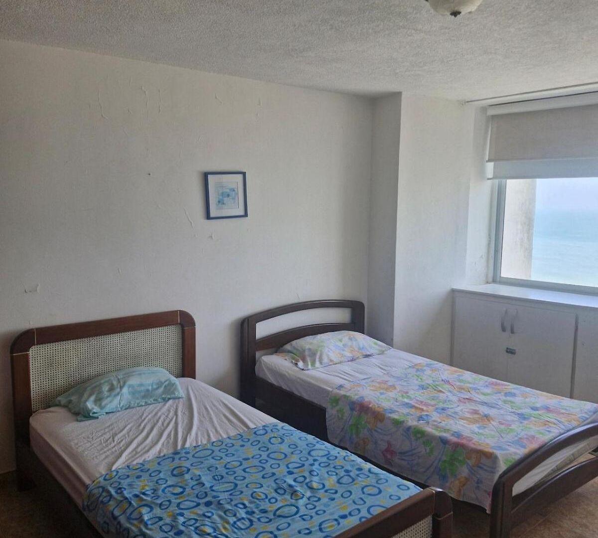 Beautiful And Spacious With Ocean Views Apartamento *
