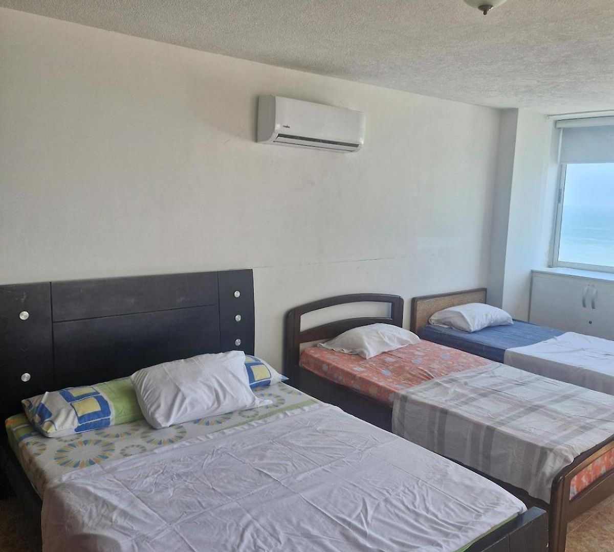 Beautiful And Spacious With Ocean Views * Cartagena