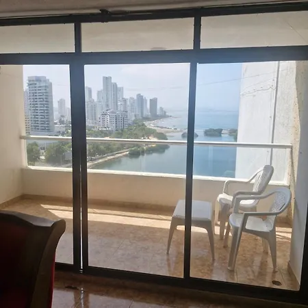 Apartamento Beautiful And Spacious With Ocean Views