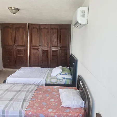 Apartamento Beautiful And Spacious With Ocean Views