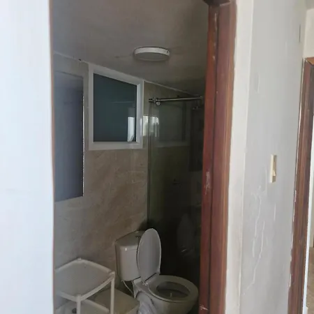 Beautiful And Spacious With Ocean Views Apartamento