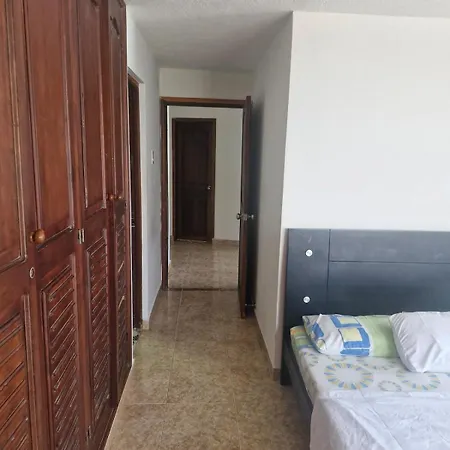 Apartamento Beautiful And Spacious With Ocean Views *