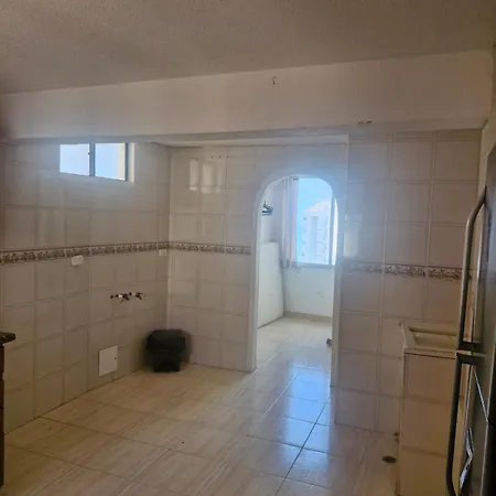 Beautiful And Spacious With Ocean Views Apartamento Cartagena