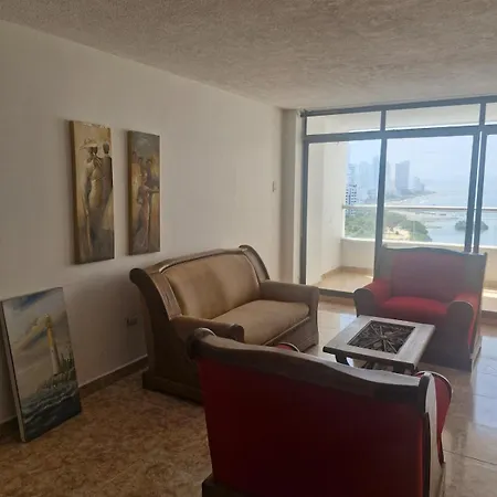 Apartamento Beautiful And Spacious With Ocean Views *