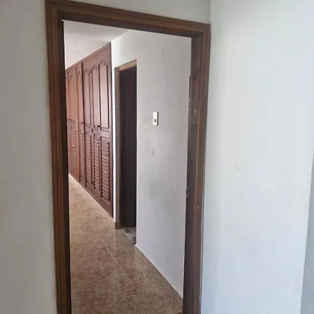Beautiful And Spacious With Ocean Views Cartagena