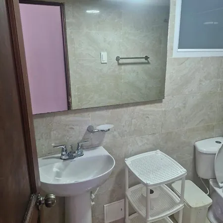 Beautiful And Spacious With Ocean Views Apartamento Cartagena