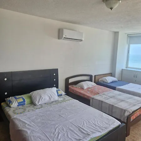 Beautiful And Spacious With Ocean Views * Cartagena